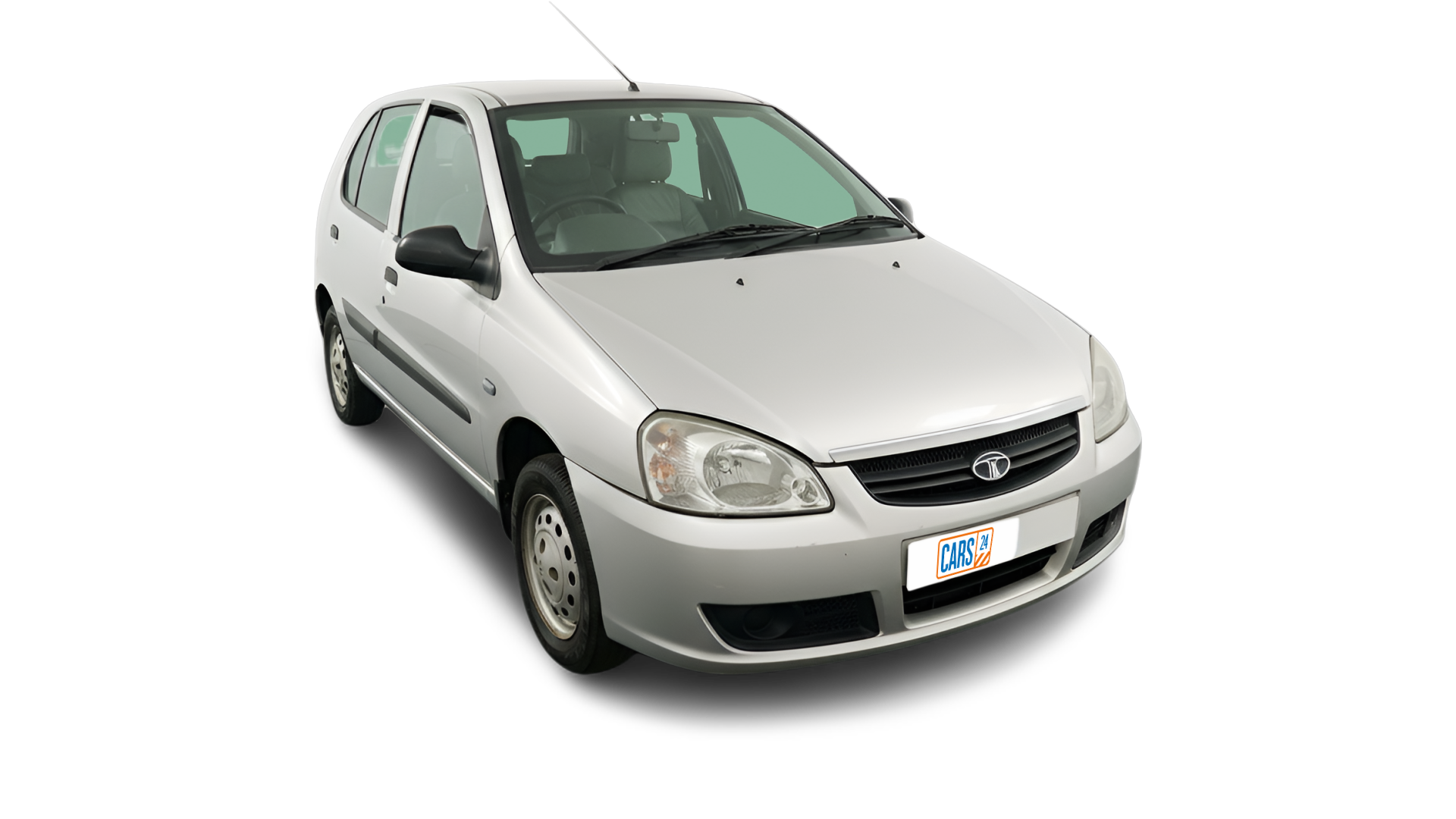Tata Indica V2-img